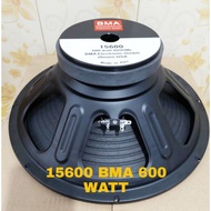 Speaker 15 inch BMA Model 15600 600 watt