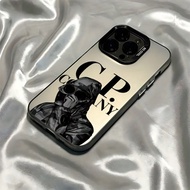 Fashion Brand Phone Case Compatible With Ip17, 16, 15, 14, 13, 12, 11 Pro Max, X, XR, XS Max, 8, 7 P