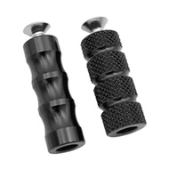 รถจักรยานยนต์1ชุดเกียร์ทั่วไป6มม. สำหรับคันเบรค M6Bolt เกียร์เปลี่ยนเกียร์ด้านหลัง M6Bolt แป้นเหยียบ