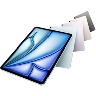 iPad Air 7 (2025 M3) 11吋 128G WiFi -(四色任選)