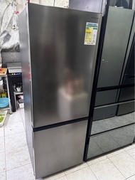 新淨二手Hitachi 日立 雙門雪櫃R-B330P8H secondhand refrigerator