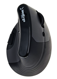 WISE NEXERGO ARC MOUSE (IP4-002417)