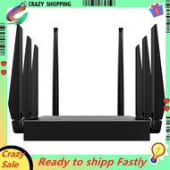 5G CPE Router 5G CPE Router with SIM Card Slot Dual Band WiFi6 1000Mbps Gigabit Ethernet Network 5G 