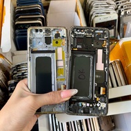 Cụm Linh Kiện Samsung A8 2018 ( A530F ) Zin Full Hàng Cao Cấp.