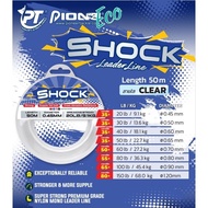 Front LINE PIONEER ECO SHOCK LEADER Leader Line