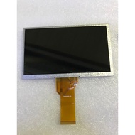 YY AT070TN94 AT070TN92 20000600-12 LCD Display screen Original genuine goods in stock
