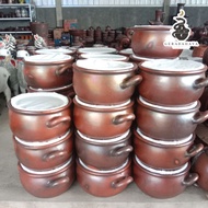 30CM Earthenware Pot