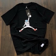 Jordan Astronaut Logo Distro Cotton Premium Distro
