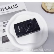 Canon ccd Second-Hand ixus190 Fully Automatic Digital Camera Portable