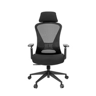 เก้าอี้ทำงานเพื่อสุขภาพ Bewell รุ่น FOSTER