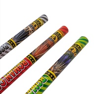 KEMBANG API PETASAN ROMAN CANDLE 8 SHOT 1.5 INCH FULL (PER BATANG)