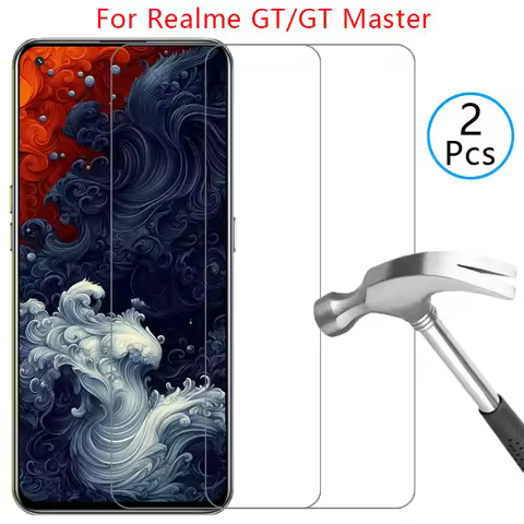 screen protector for realme gt master edition 5g protective tempered glass on realmegt gt5g 5 g film