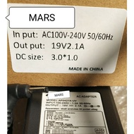 SAMSUNG 19V 2.1A 3.0*1.0 MM 40W Laptop Charger Ac Adapter