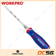 HEAVY DUTY Workpro / Workpro Handheld Wood Chisel