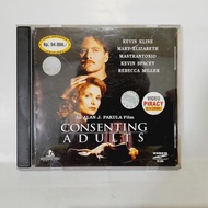VCD Conseting Adults - Kevin Kline