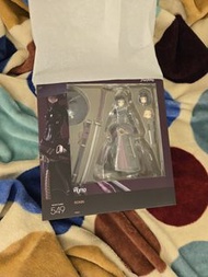 Max Factory Figma Ronin 549 浪人