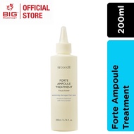 TREECELL FORTE AMPOULE HAIR TREATMENT 200ML