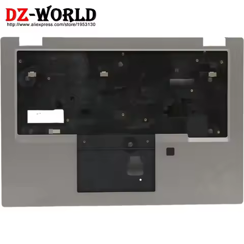 Shell C Cover Palmrest Upper Case Keyboard Bezel for Lenovo Thinkpad L13 Gen 1 2 5CB0Z69176 5CB1C733