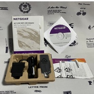 Used - USB WIFI NETGEAR NIGHTHAWK A6210 AC1200