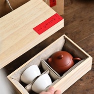 送禮紫砂壺茶壺朱泥大红袍西施套壶 宜兴紫砂壶 蒋兰娟手工制茶具