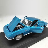 [Chevrolet] CORVETTE Sardines CORVETTE 1: 18 Car Model