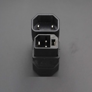 New National Standard Electric Vehicle 2+2 Adapter Charger Cable Charging Port Female Holder Univers