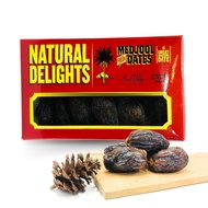 Medjool Dates Medium 500gr | Medjool Natural Delight Dates | California Medjol Date | Medjool Dates From USA