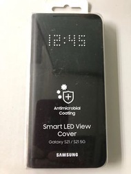原裝三星Smart LED View Cover Galaxy S21 /S21 5G