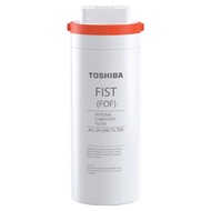 TOSHIBA 東芝 FIST FOF 濾芯  TSR76  1個