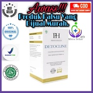 DETOCLINE ASLI OBAT DETOCLINE ORIGINAL SUPLEMEN PEMBASMI PARASIT DALAM