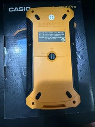 絕版Casio fx-FD10 Pro