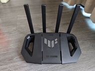 ASUS TUF 3600 wifi-7電競路由器