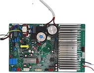FR-4(KB-6160) CTI 〉=600V A010279, Compatible For TCL Air Conditioner Circuit PCB Adjuster Outdoor Un