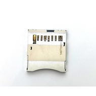 1pcs New Camera Card Slot For Canon 6D T5i T4i 650D 700D 5D Mark III 5d3 G9 G7 SX20 5D3 7D2 SD Card 