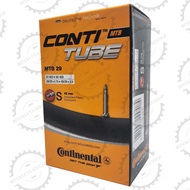 INNER TUBE (CONTINENTAL) MTB 29 1.75-2.5 42MM FV PRESTA PRICE
