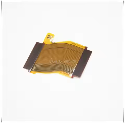 NEW Origianl for Canon EOS 6D Mark II Camera Bottom FPC AssemblyReplacement Repair Part