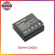 (READYSTOCK) Rechargable Battery Eken 1050mAh For Eken H9R H8S H7S H6S H5S+ SJ4000