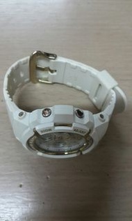 新淨 CASIO 4778 AW-590LV 多功能 跳字手錶（see settlement location frist）