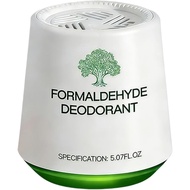 4AirPurifierGelAgainstFormaldehyde&Odours,ActivatedCarbonOdourNeutraliserforHome,Car&Renovation,VOCA