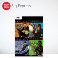 Half-Life 1 Anthology [Digital Download] [PC OFFLINE] [Steam Key]