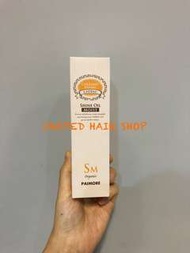 Paimore Shine Oil Moist Organic 120ml