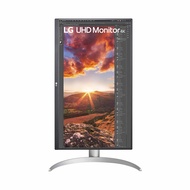 LG 27UP850K-W | 32UN880K-B | 38WR85QC-W | 32SR85U-W | 32GS85Q-B | 4K IPS UHD DISPLAY MONITOR