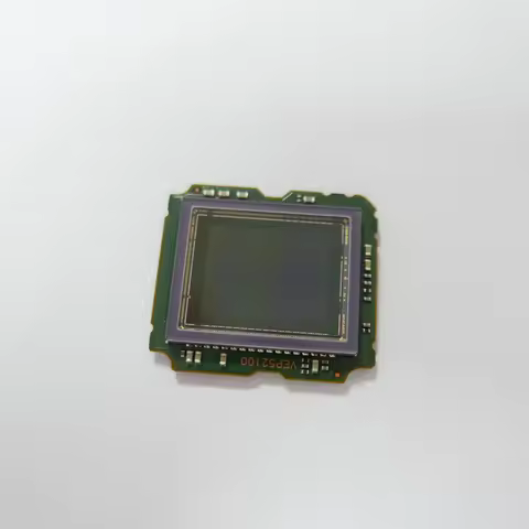 For Panasonic LUMIX DMC-G7 G7 CCD CMOS Image Sensor no Scratch Repair Parts