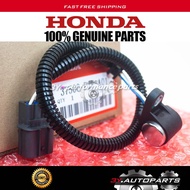 Genuine Parts No. 37500-P2F-A01 New Crankshaft Position Sensor for Honda Civic 1996-2000 1.6L SU4087