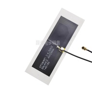 Imported WIFI6E Flexible FPC Soft Antenna 1.5G-5.8G Ultra Broadband UWB Positioning Antenna146186-01