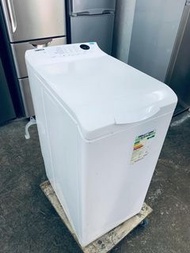 上置式』 1200轉 窄款 ** 高轉速 洗衣機 ** 窄款 (( 包送貨 ))