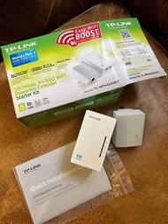 TP-LINK 訊號延伸器 WiFi Extender /Repeater