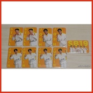 ▧ ⚾︎
 SB19 MCDO OFFICIAL PHOTOCARDS SB19 OFFICIAL MERCH LIMITED EDITION PHOTOCARDS