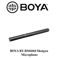 BOYA BY-BM6060 Shotgun Microphone