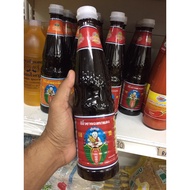 kicap thai / kicap see ew khao / kicap cap budak 700ml